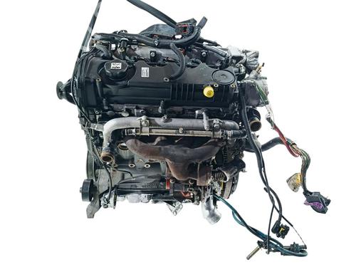 Engine FIAT STILO (192_)  | BP30531529M1 