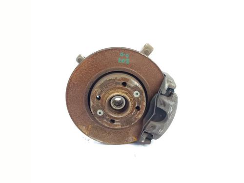 Used Right front steering knuckle DACIA LOGAN MCV (KS_) [2007-2025]  24031911