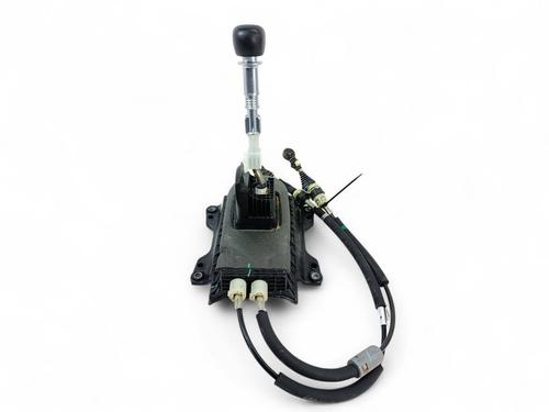 Gear lever FIAT 500L (351_, 352_) 1.3 D Multijet (199LXY1A, 199LXY11) | BP29391001M90 