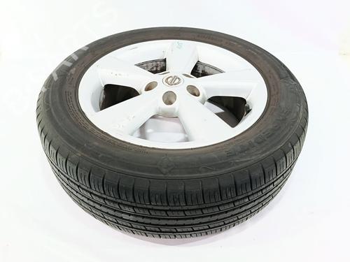 Rim NISSAN QASHQAI I (J10, NJ10) 1.6 | BP29591844C45 