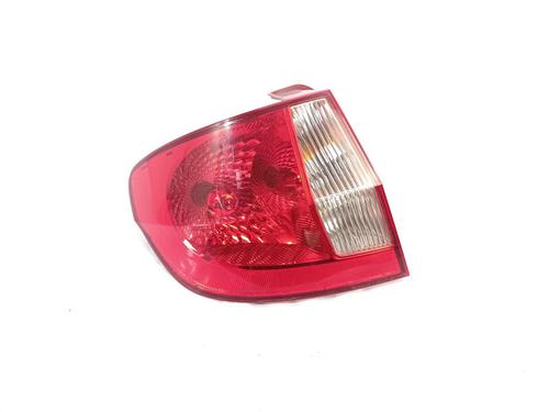 Used Left taillight HYUNDAI GETZ (TB) [2001-2011]  25216399