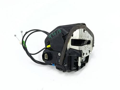Used Rear right lock Rear right lock TOYOTA AURIS (_E15_) [2006-2013] 36166299 36166299