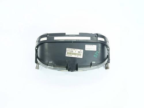 Instrument cluster FIAT PANDA (169_) 1.2 (169.AXB11, 169.AXB1A) | BP36167943C47 - Image 2