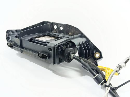 Electric handbrake RENAULT SCÉNIC II (JM0/1_) | BP31081899E5