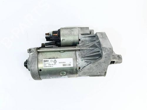 Startmotor NISSAN QASHQAI I (J10, NJ10) [2006-2015]  29698179