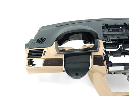 Dashboard BMW X3 (E83) xDrive 20 d | BP25206609C46 