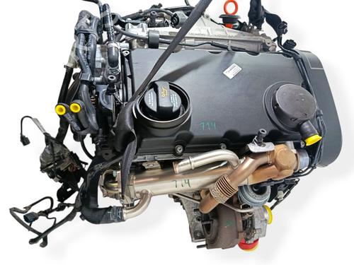 Engine AUDI A4 B6 (8E2) | BP36186094M1 - Image 7