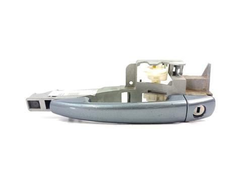 Used Front left exterior door handle PEUGEOT 407 (6D_) 1.6 HDi 110 (6D9HZC, 6D9HYC) (109 hp) 17909262