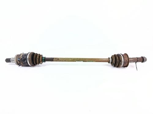 Used Right rear driveshaft SUBARU FORESTER (SH_) [2007-2025]  29392812