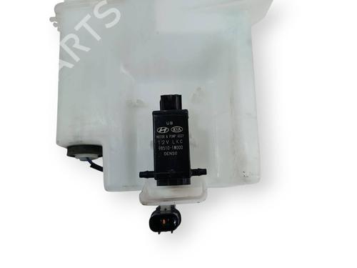 Windscreen washer tank HYUNDAI TUCSON (TL, TLE) 1.6 GDi | BP29523212C113 