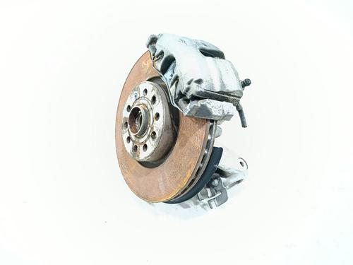 Left front steering knuckle VW PASSAT CC B6 (357) 2.0 TDI | BP28091900M25 