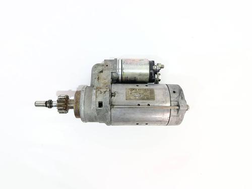 Used Starter VW TOUAREG (7LA, 7L6, 7L7) 5.0 V10 TDI (313 hp) 30795771