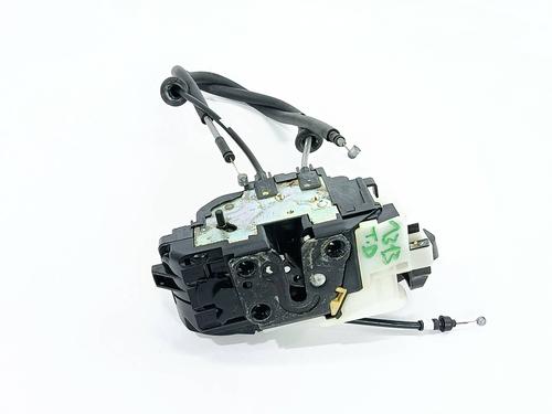 Used Rear right lock HYUNDAI SANTA FÉ II (CM) 2.2 CRDi 4x4 (155 hp) 31153941