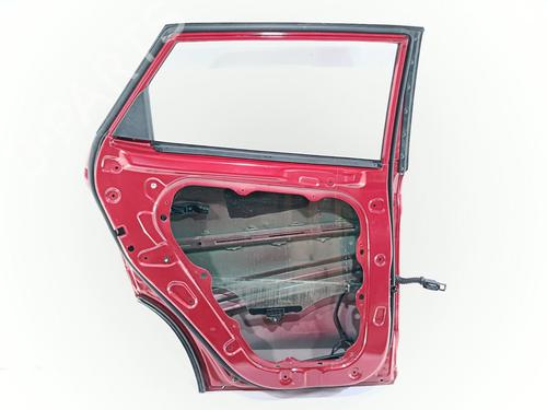 Left rear door HYUNDAI TUCSON (TL, TLE) 1.6 GDi | BP29519953C4 