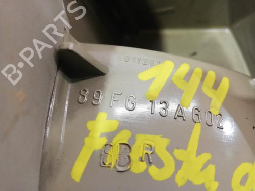Right taillight FORD FIESTA III (GFJ)  | BP15861922C35 