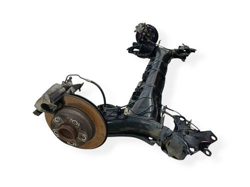 Bagaksel RENAULT MEGANE IV Hatchback (B9A/M/N_) 1.5 Blue dCi 115 (B9A6) | BP39650968M2 - Image 2