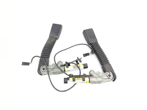 Airbag Kit BMW X5 (E53) 3.0 d | BP20712929C86 