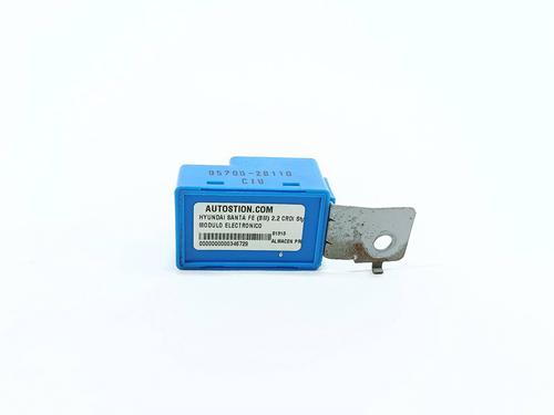Electronic module HYUNDAI SANTA FÉ II (CM) 2.2 CRDi 4x4 | BP31374403M83 - Image 2
