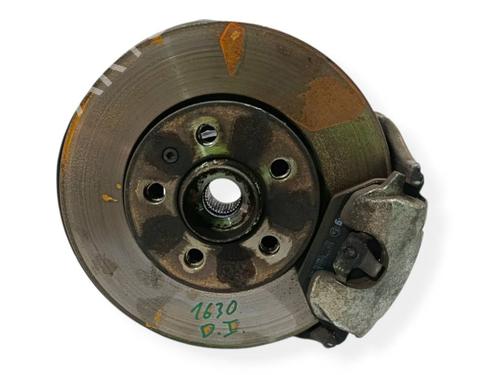 Used Left front steering knuckle Left front steering knuckle AUDI A1 Sportback (8XA, 8XF) [2011-2019] 40540846 40540846