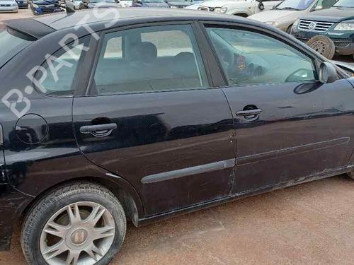 Pipe SEAT IBIZA III (6L1)  | BP28011247M125 