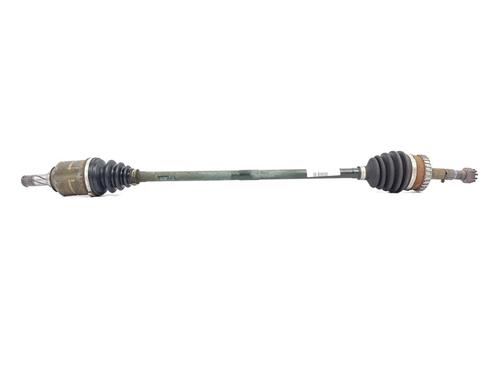 Used Right front driveshaft OPEL CORSA C (X01) [2000-2009]  21023112