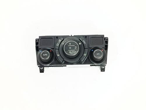 Used Climate control Climate control PEUGEOT 5008 (0U_, 0E_) [2009-2017] 35776898 35776898