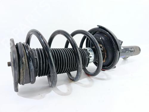 Right front shock absorber VOLVO S40 II (544) D5 | BP31626386M17