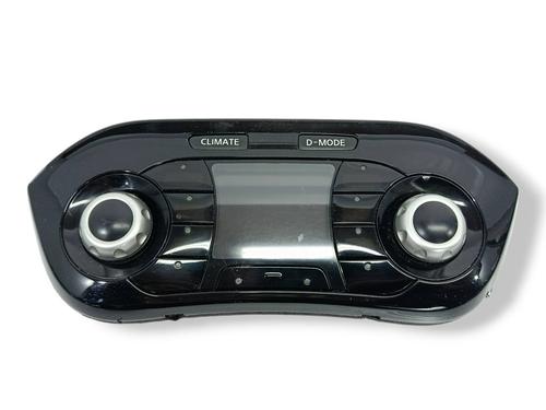 Used Climate control Climate control NISSAN JUKE (F15) [2010-2019] 32849100 32849100