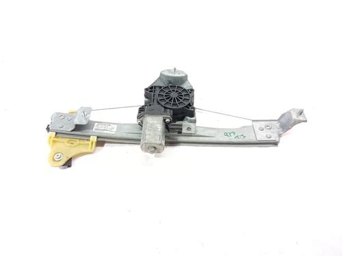 Fensterheber links hinten für RENAULT CAPTUR I (J5_, H5_) [2013-2025]  27455686