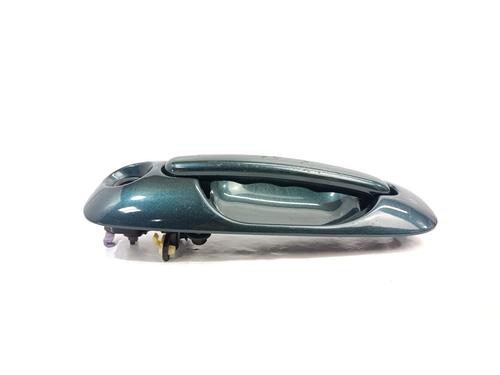 Front left exterior door handle CHRYSLER VOYAGER IV (RG, RS) 2.8 CRD | BP17181787C128 