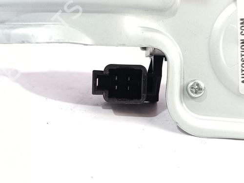 Rear wiper motor HYUNDAI TUCSON (TL, TLE) 1.7 CRDi | BP25651668M102 