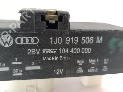 Electronic module SEAT IBIZA IV SC (6J1, 6P5)  | BP23423180M83 