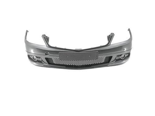 Used Front bumper MERCEDES-BENZ C-CLASS (W204) C 200 CDI (204.007, 204.006) (136 hp) 26329077