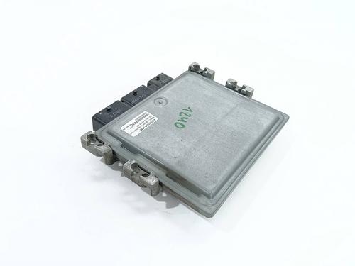 Engine control unit (ECU) RENAULT LAGUNA III (BT0/1) | BP31586715M57 - Image 6