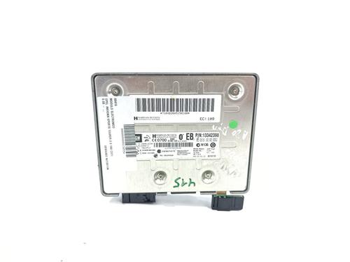 Electronic module OPEL INSIGNIA A Sports Tourer (G09)  | BP17800600M83 