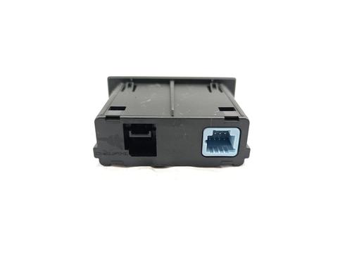 Elektronische module RENAULT TWINGO III (BCM_, BCA_) Z.E: (BCA1) | BP29530979M83 