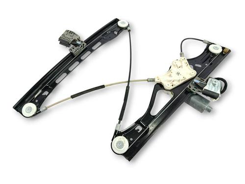 Front left window mechanism MERCEDES-BENZ E-CLASS (W211) E 270 CDI (211.016) | BP39690822C22 - Image 3