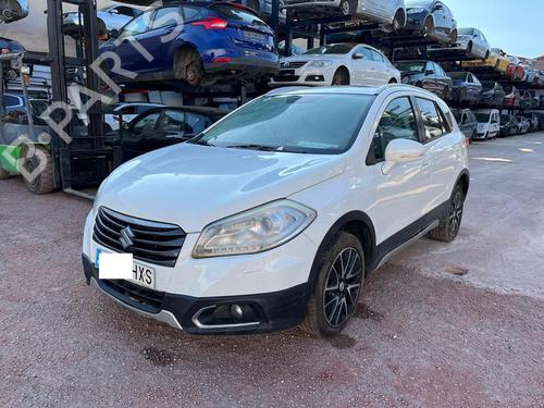 Used Parts SUZUKI SX4 S-Cross (JY) [2013-2025]  4254316