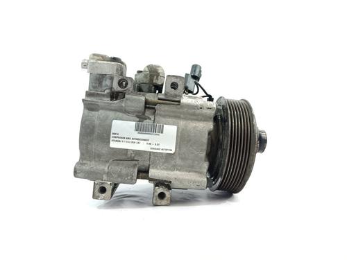 AC compressor HYUNDAI H-1 / STAREX Bus (A1)  | BP19418361M34 
