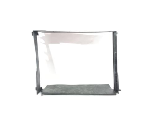 Front slam panel DACIA SANDERO II TCe 90 (B8M1, B8MA, B8AC) | BP21101048C72 