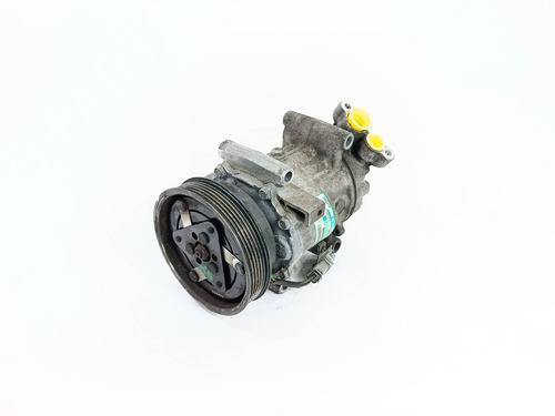 Used AC compressor AC compressor RENAULT MODUS / GRAND MODUS (F/JP0_) 1.5 dCi (FP0D, JP0D) (82 hp) 34635797 34635797