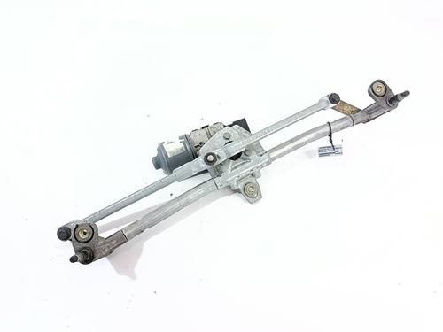 Front wiper motor VW GOLF IV (1J1)  | BP29549499M29 
