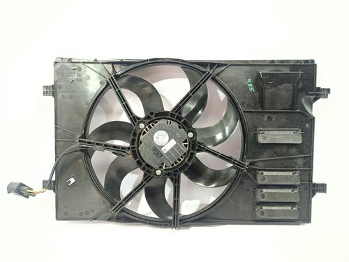 Used Radiator fan VW GOLF VII (5G1, BQ1, BE1, BE2) [2012-2021]  28042684