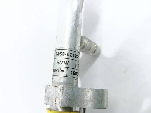 AC pipe BMW 1 (F20) 118 d | BP31862646M126