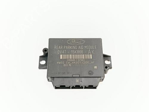 Used Electronic module FORD KUGA II (DM2) [2012-2025]  28129791