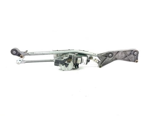 Used Front wiper motor MERCEDES-BENZ M-CLASS (W164) [2005-2012]  19419170