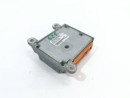 Kollisjonspute styreenhet PEUGEOT 206 CC (2D) 1.6 16V (2DNFUF, 2DNFUR) | BP28066484M53 