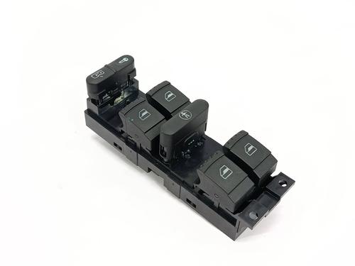 Left front window switch VW GOLF IV (1J1) 1.9 TDI | BP37094402I27 - Image 4