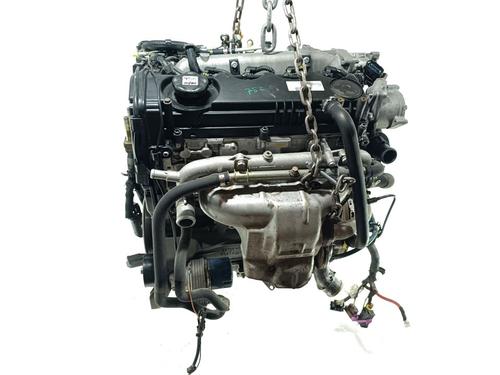 Motor FIAT STILO (192_) [2001-2010]  19258066