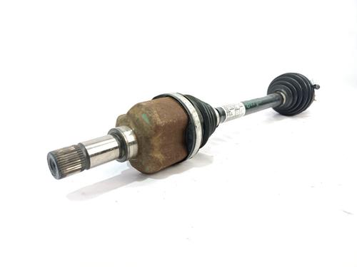 Left front driveshaft CITROËN SPACETOURER Bus (V_) 2.0 BlueHDi 150 | BP30925931M38